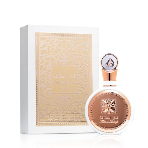 Spray Fakhar Lattafa Women 100ML